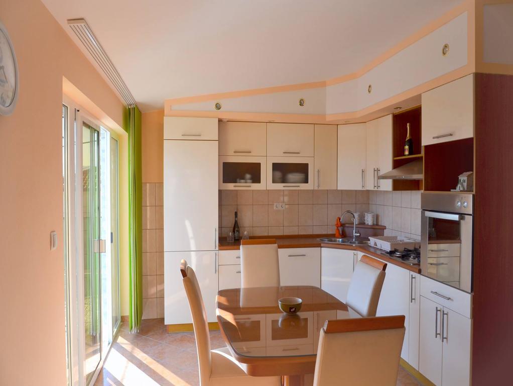 Apartman Julienne Kaštela Camera foto