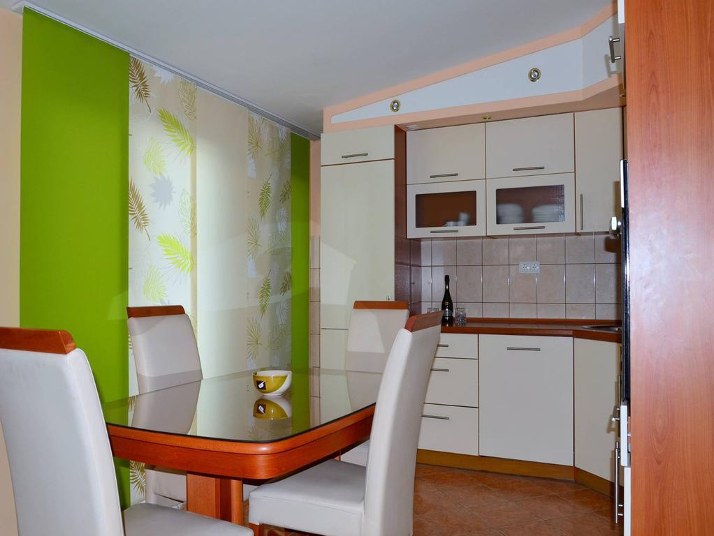 Apartman Julienne Kaštela Camera foto