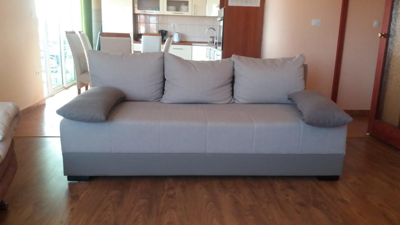 Apartman Julienne Kaštela Esterno foto
