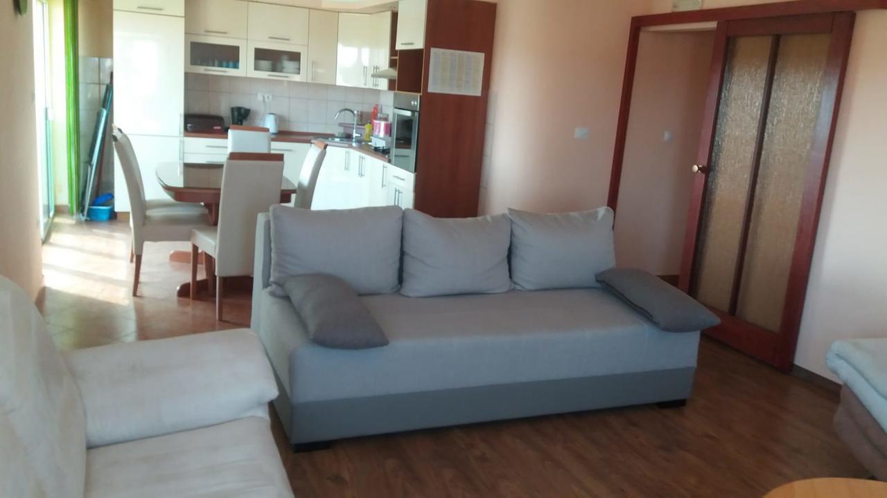 Apartman Julienne Kaštela Esterno foto